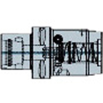 Coromant Capto(R) CoroChuck(TM) 930 サンドビック