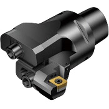 CoroBore(R) BR10 荒ボーリングツール、バックボーリング用 サンドビック
