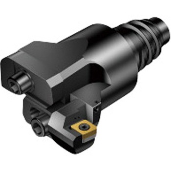 CoroBore(R) BR10 荒ボーリングツール、バックボーリング用 サンドビック