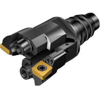 CoroBore(R) BR20 ツインエッジ荒ボーリングツール - サンドビック