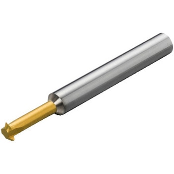 コロミル326 スレッドミリング用超硬エンドミル サンドビック