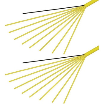 DFC-SMNN-RMT81(1M) ���t�@�C�o�[�P�[�u�� (�V���O�����[�h/���[�R�l�N�^�Ȃ�/�����p(�⋭)/8�c) �_�C���g�����h �⋭�^�C�v 63777885