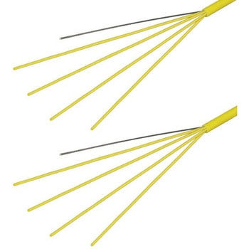 DFC-SMNN-RMT41(1M) ���t�@�C�o�[�P�[�u�� (�V���O�����[�h/���[�R�l�N�^�Ȃ�/�����p(�⋭)/4�c) �_�C���g�����h �⋭�^�C�v 63778147