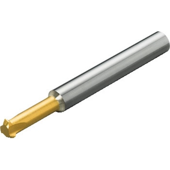 CoroMill(R) 326 面取り加工用超硬エンドミル サンドビック