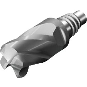 重切削フライス加工用超硬ヘッド コロミル316 サンドビック