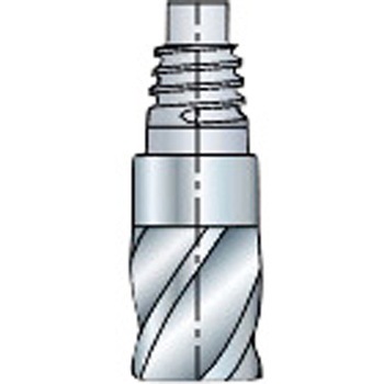 重切削フライス加工用超硬ヘッド コロミル316 サンドビック