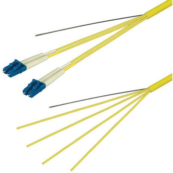 DFC-SMDLCN-RMT41(1M) ���t�@�C�o�[�P�[�u�� (�V���O�����[�h/LC-�R�l�N�^�Ȃ�/�����p(�⋭)/4�c) �_�C���g�����h �⋭�^�C�v 63778664