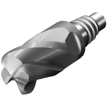 重切削フライス加工用超硬ヘッド コロミル316 サンドビック