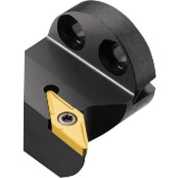 CoroTurn 107旋削加工用ヘッド サンドビック