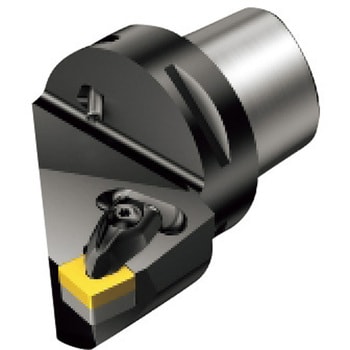 T-Max P 旋削加工用カッティングユニット カップリングサイズC8 サンドビック