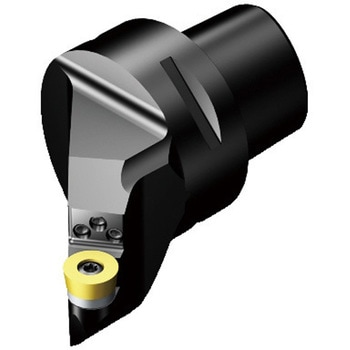 CoroTurn(R) 107 旋削加工用カッティングユニット サンドビック
