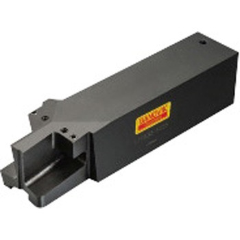 角シャンクカートリッジアダプタ用角シャンク - サンドビック