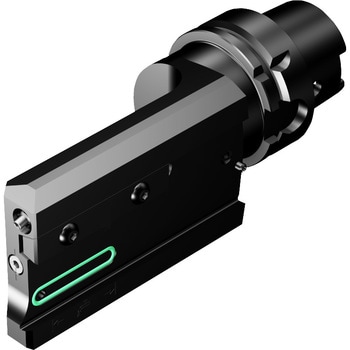 HSK ブレードアダプタ サンドビック