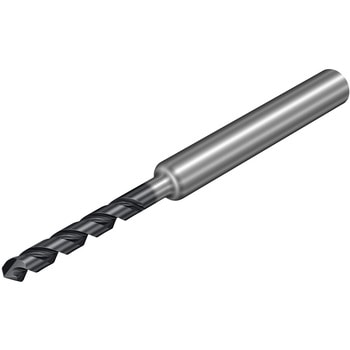 コロドリル863 超硬ソリッドドリル サンドビック