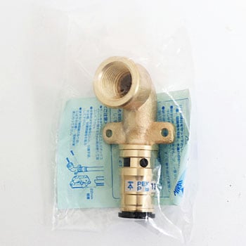 SLZRM3-13A15 座付給水栓エルボ RMEBー13M用 未来工業