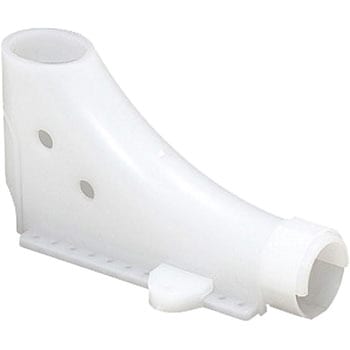 サヤ管サポート(45°) 未来工業