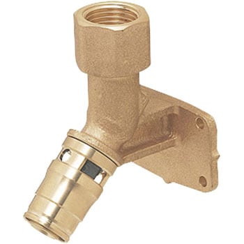 座付胴長曲がり45° 未来工業