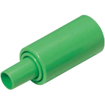 シーリングキャップ サヤ管 シングル用 未来工業