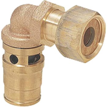 曲がりユニオンアダプター90° 未来工業