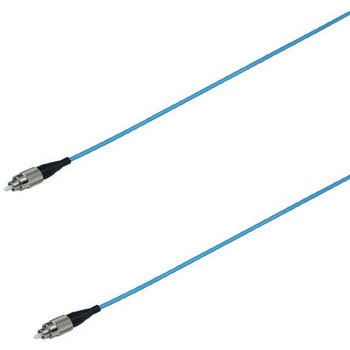 MELSECNET対応光ファイバーケーブル(FC-FC)単芯 盤内用 GI G50/125タイプ ダイヤトレンド
