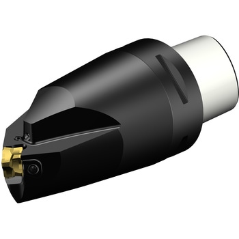CoroTurn(R) 300 旋削加工用カッティングユニット サンドビック
