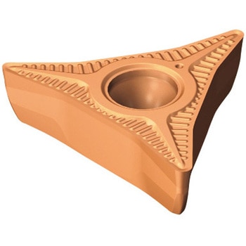 コロターン プライムチップ、旋削加工用 サンドビック