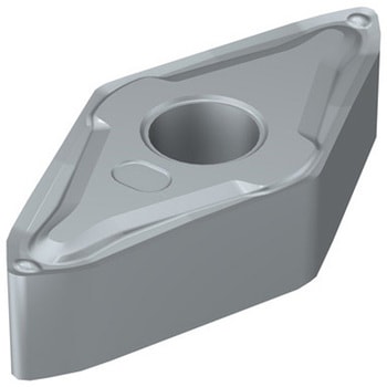 コロターン プライムチップ、旋削加工用 サンドビック