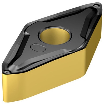 コロターン プライムチップ、旋削加工用 サンドビック