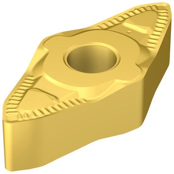 コロターン プライムチップ、旋削加工用 サンドビック