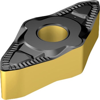 コロターン プライムチップ、旋削加工用 サンドビック