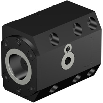 Doosan用手動クランプユニット サンドビック