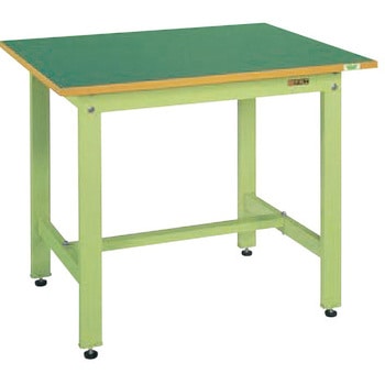軽量作業台SKKタイプ(改正RoHS 10物質対応/均等耐荷重400kg/H740/座り 