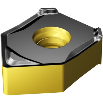 フライス加工用チップ コロミル345 サンドビック