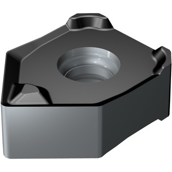 フライス加工用チップ コロミル345 サンドビック