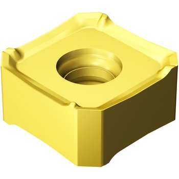 フライス加工用チップ コロミル345 サンドビック