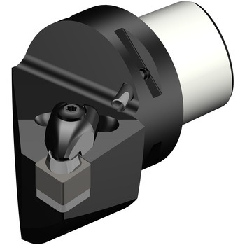 T-Max P 旋削加工用カッティングユニット カップリングサイズC8 サンドビック