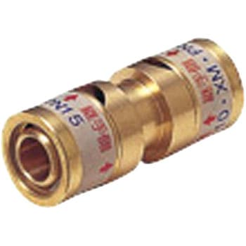 ストレートジョイント 未来工業