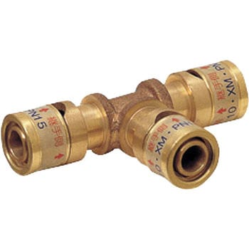 チーズジョイント 未来工業