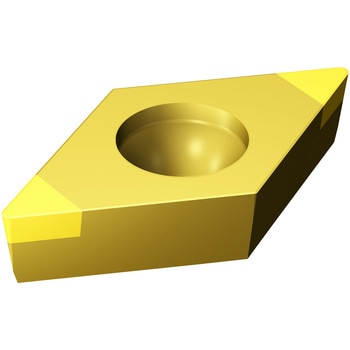 コロターン107 旋削用CBNポジチップ(620) - サンドビック