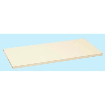 工具管理ユニット(KU)用オプション棚板 サカエ