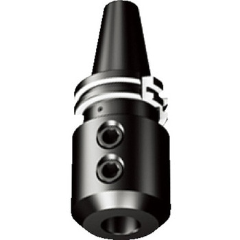 フェースミルホルダ サンドビック