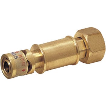 胴長ユニオンアダプター 未来工業