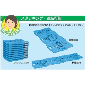 物置ボード サカエ