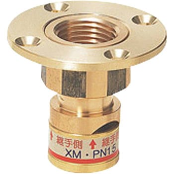 座付アダプター Wタイプ 未来工業