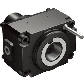 回転工具ホルダ 中村留精密工業 サンドビック