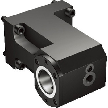 手動クランプホルダ 中村留精密工業 - サンドビック