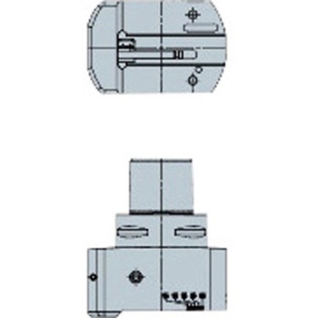 Coromant Capto(R) CoroBore(R) 826ツールボディ サンドビック