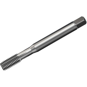 コロタップ400 転造タップ UNC C125(鋼・ステンレス鋼・非鉄金属・超合金およびチタン用) サンドビック
