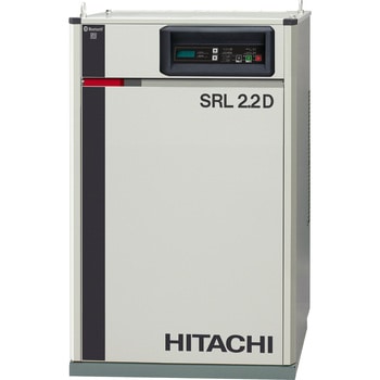 オイルフリー スクロールベビコン 日立産機システム
