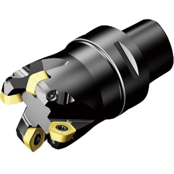 CoroMill(R) 419 正面フライスカッター サンドビック